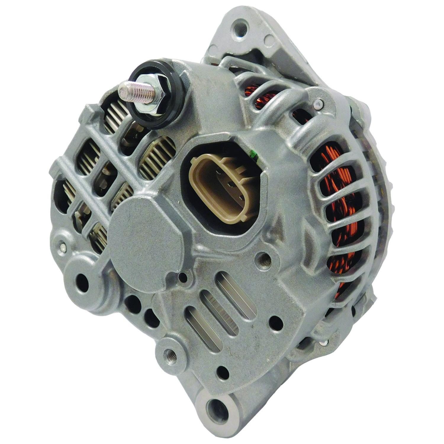 WAI 13950N - Alternator WAI 13950N Alternator product image 1 of 2