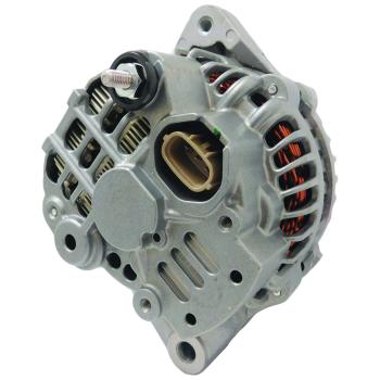 2008 Chevrolet Tracker Alternator