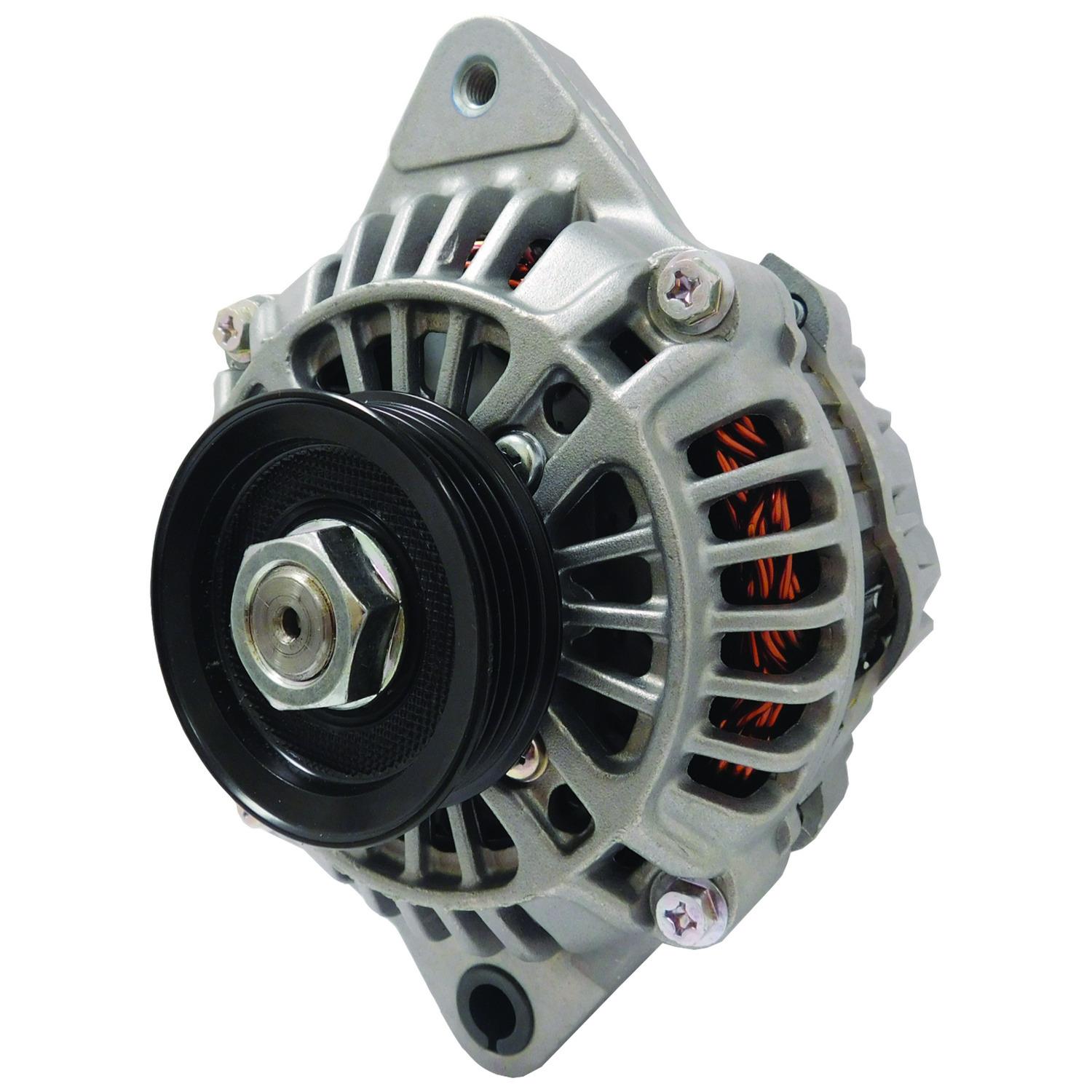 WAI 13950N - Alternator WAI 13950N Alternator product image 2 of 2