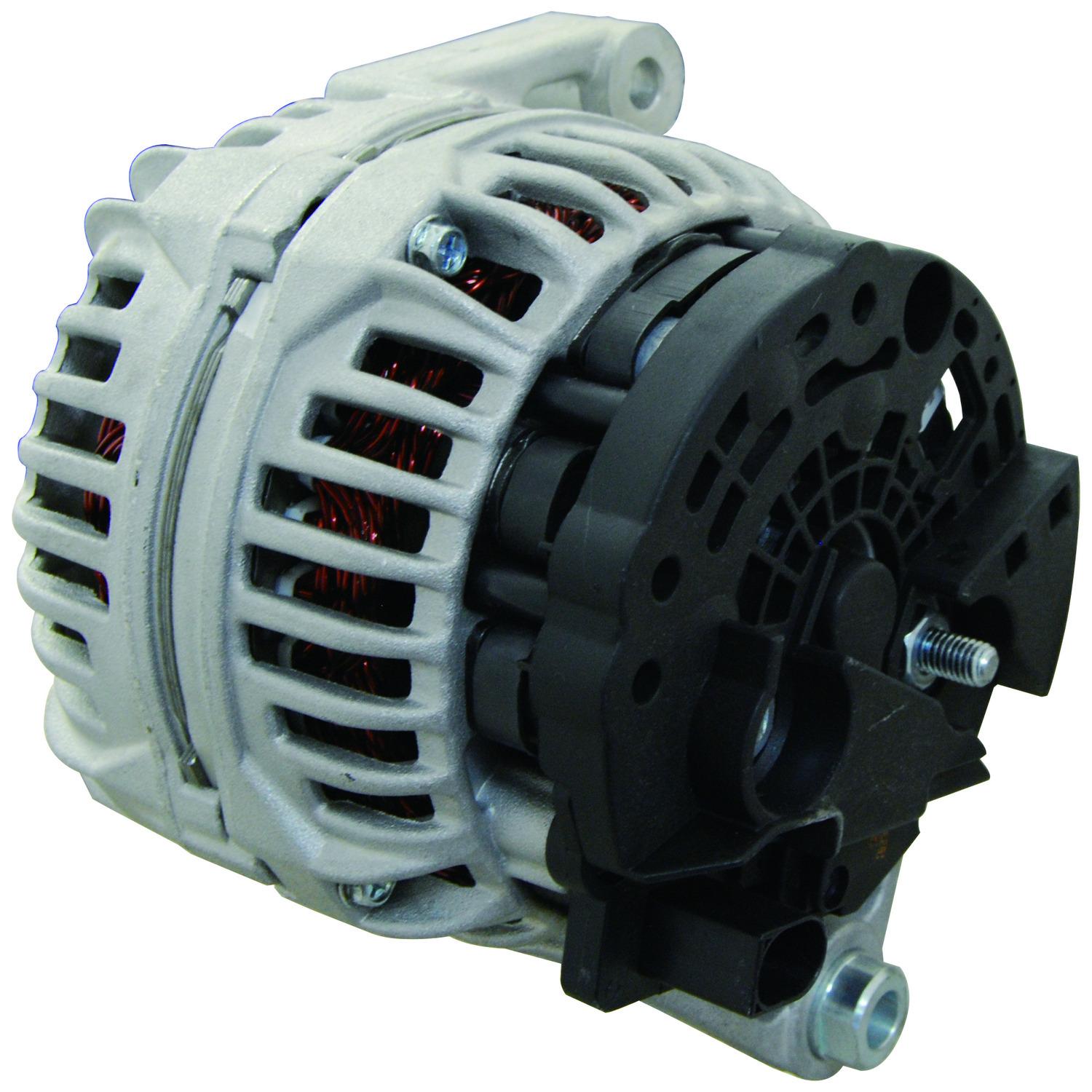 WAI 13951N Alternator product image 1 of 8