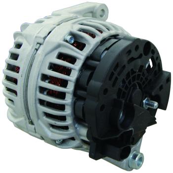 1999 Audi A4 Alternator WAI 13951N image 1 of 4