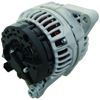 1999 Audi A4 Alternator WAI 13951N image 2 of 4