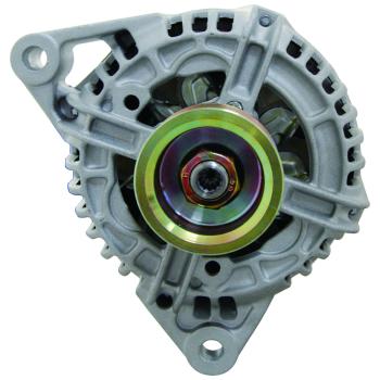 1999 Audi A4 Alternator WAI 13951N image 3 of 4
