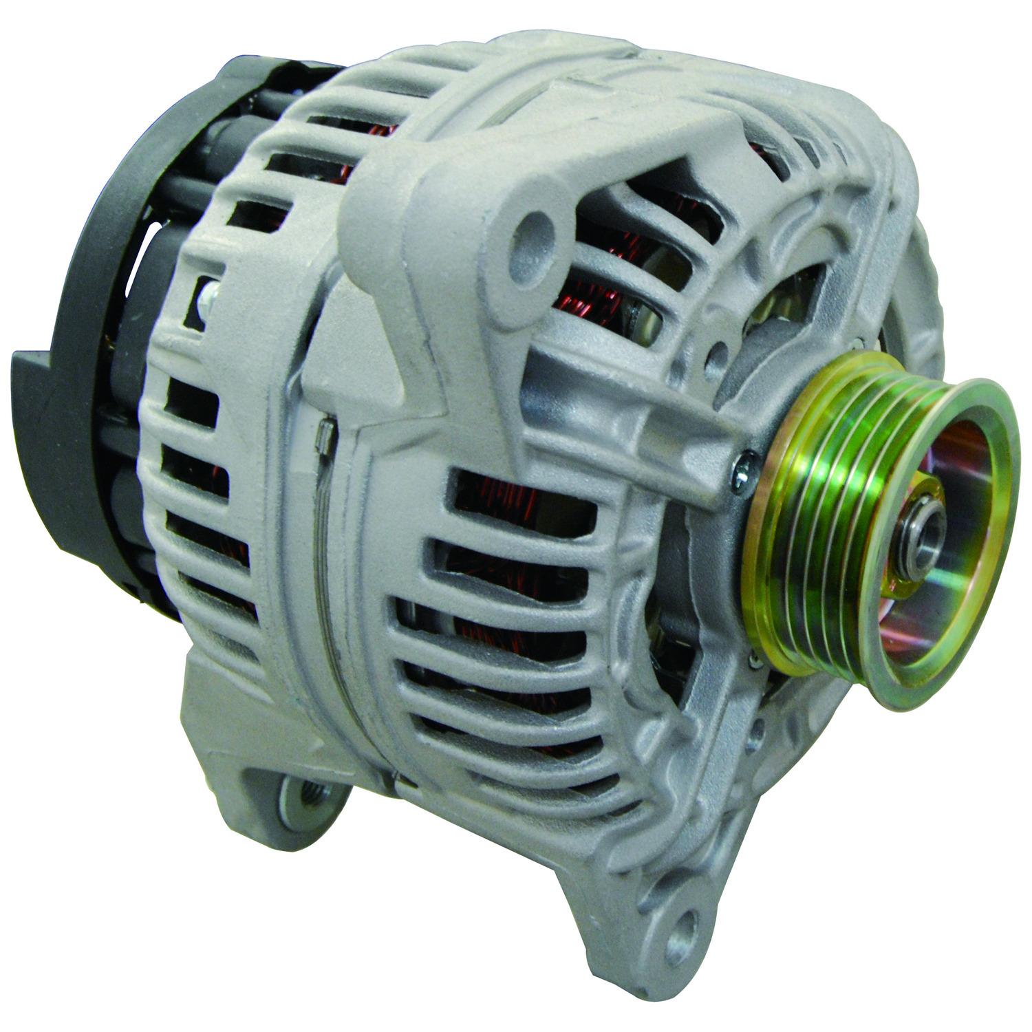 WAI 13951N Alternator product image 5 of 8