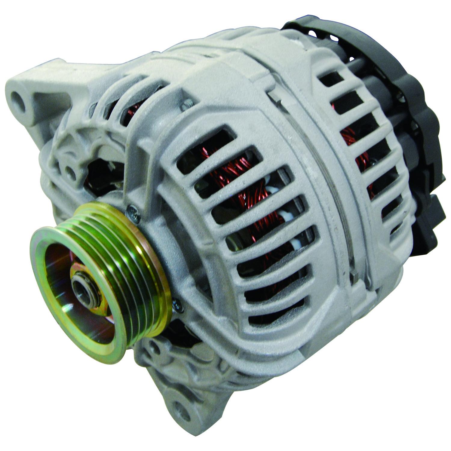 WAI 13951N Alternator product image 6 of 8