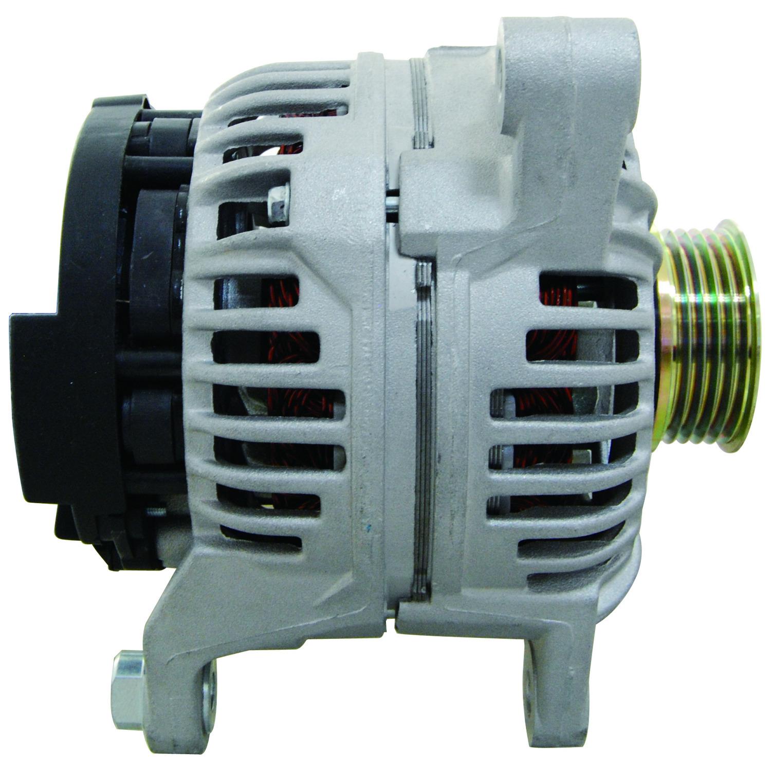 WAI 13951N Alternator product image 7 of 8