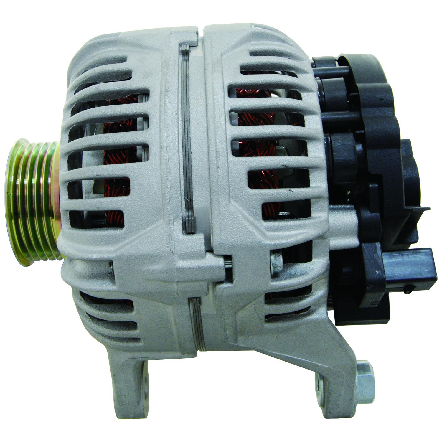 WAI 13951N Alternator product image 8 of 8