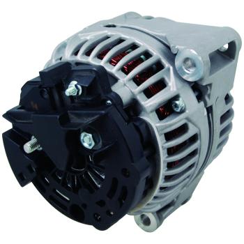 2009 Saab 9-5 Alternator WAI 13952N image 1 of 2
