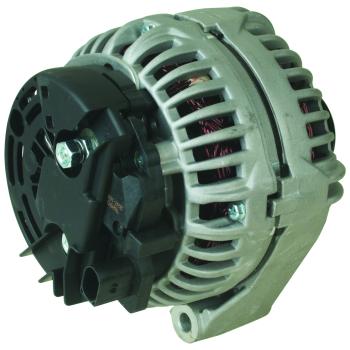 2006 Mercedes-Benz CLS500 Alternator WAI 13953N image 1 of 2