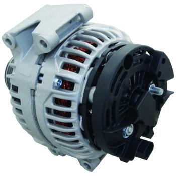 2005 Mercedes-Benz CL230 Alternator