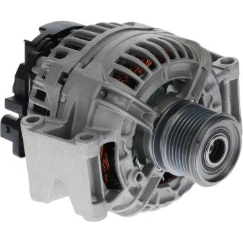 2005 Mercedes-Benz C230 Alternator WAI 13954N image 2 of 4