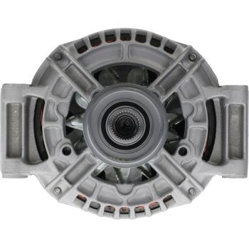 2005 Mercedes-Benz C230 Alternator WAI 13954N image 3 of 4