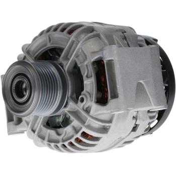 2005 Mercedes-Benz C230 Alternator WAI 13954N image 4 of 4
