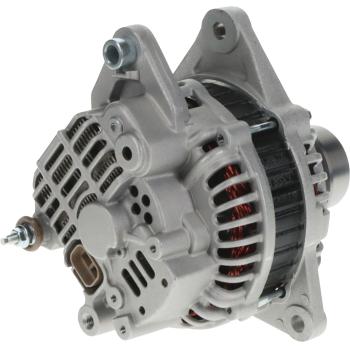 2001 Plymouth Prowler Alternator WAI 13955N image 2 of 4