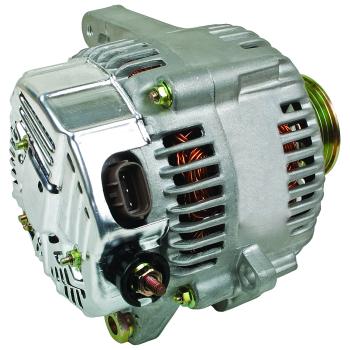2003 Lexus ES300 Alternator WAI 13956N image 1 of 2