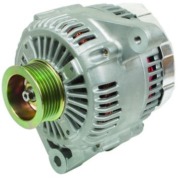 2003 Lexus ES300 Alternator WAI 13956N image 2 of 2
