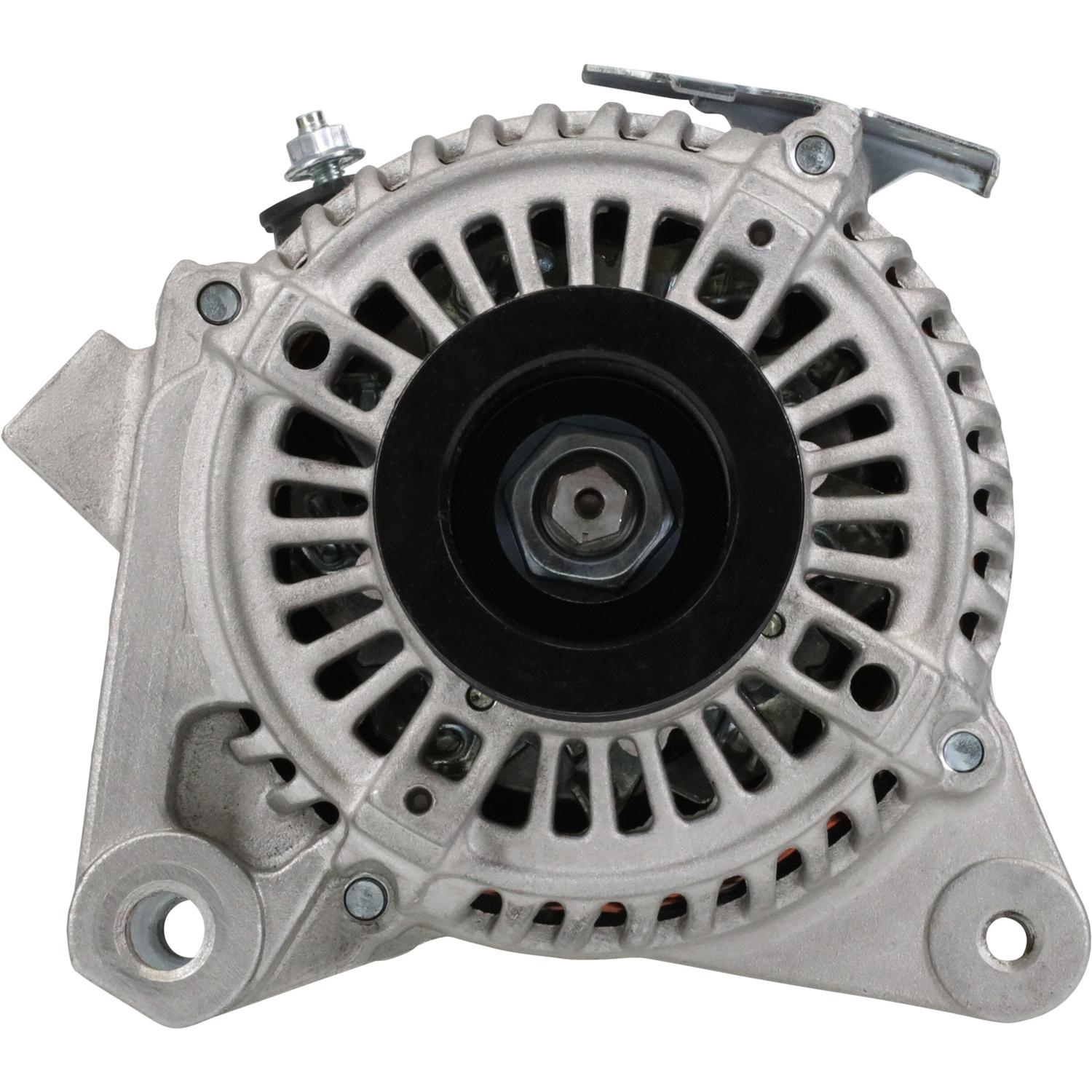 WAI 13957N - Alternator WAI 13957N Alternator product image 1 of 7