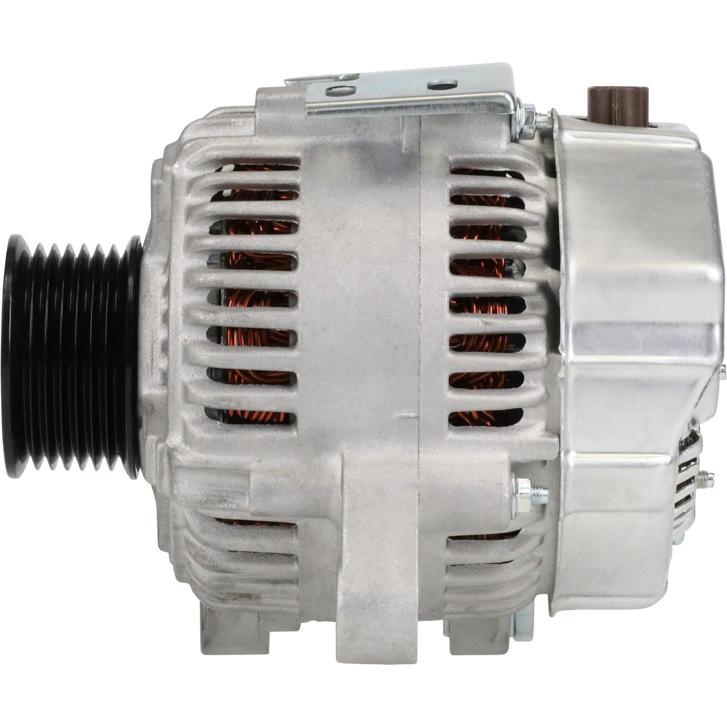 WAI 13957N - Alternator WAI 13957N Alternator product image 2 of 7