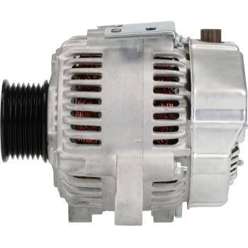 2005 Toyota RAV4 Alternator WAI 13957N image 2 of 4