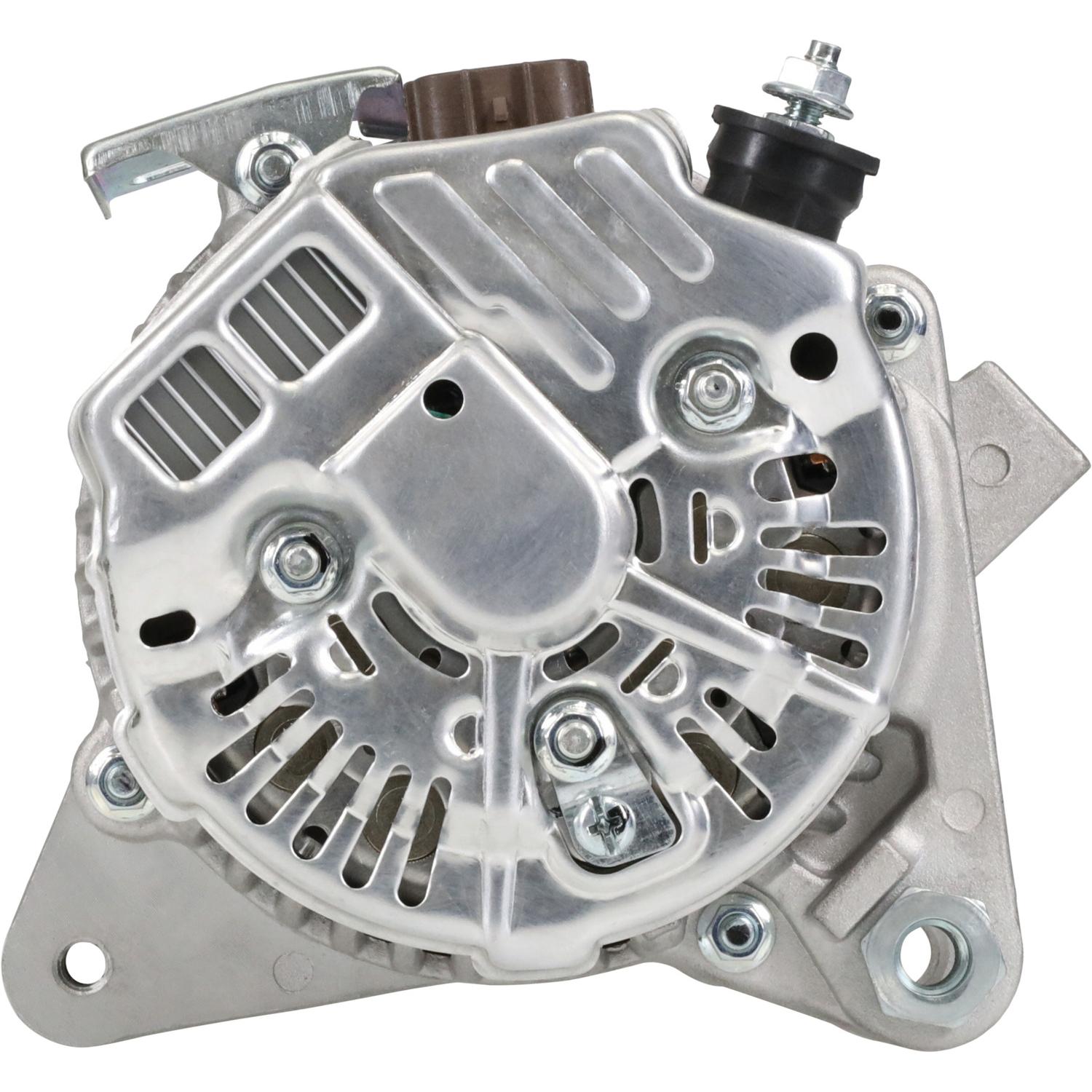 WAI 13957N - Alternator WAI 13957N Alternator product image 3 of 7