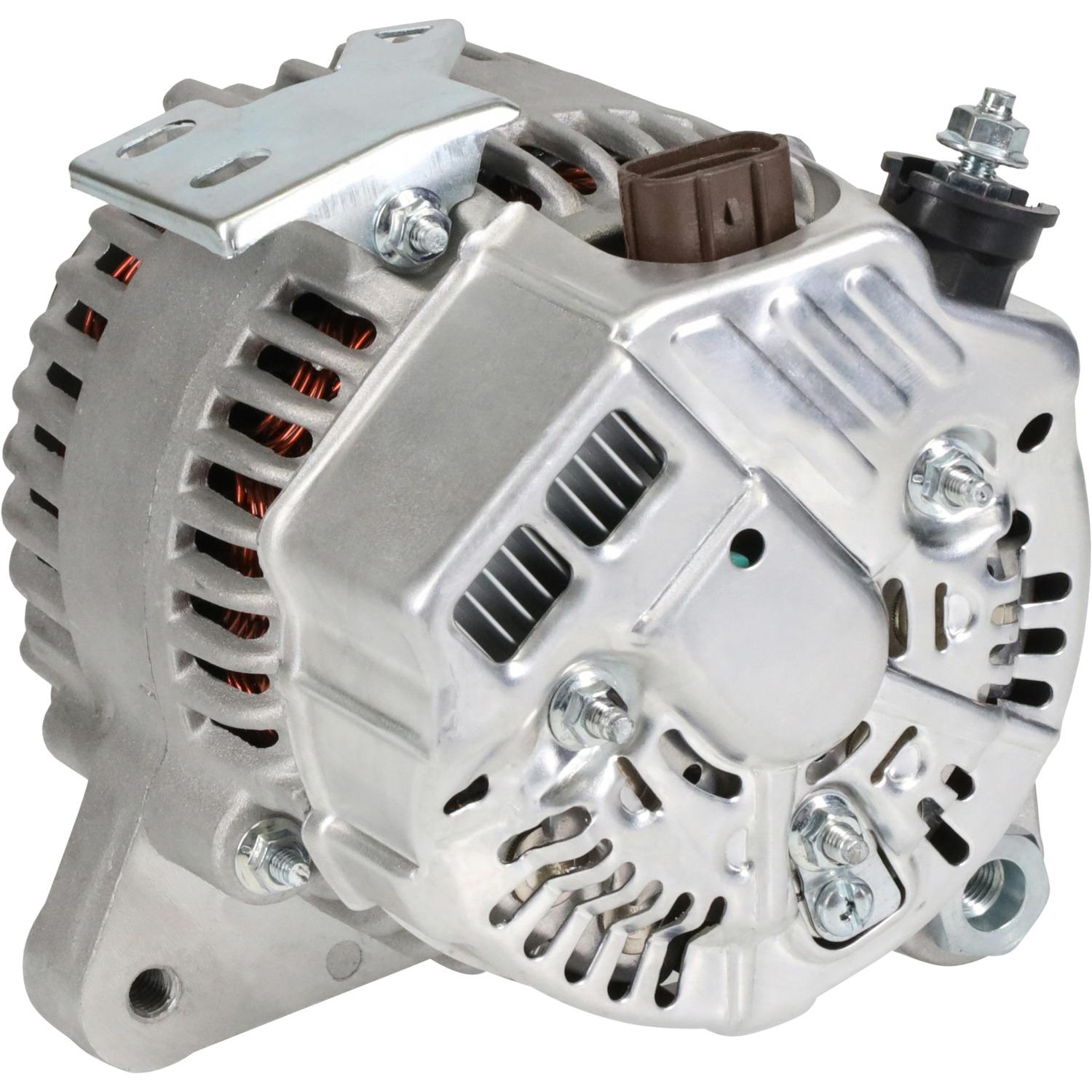 WAI 13957N - Alternator WAI 13957N Alternator product image 4 of 7