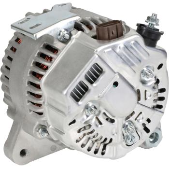 2005 Toyota RAV4 Alternator WAI 13957N image 4 of 4