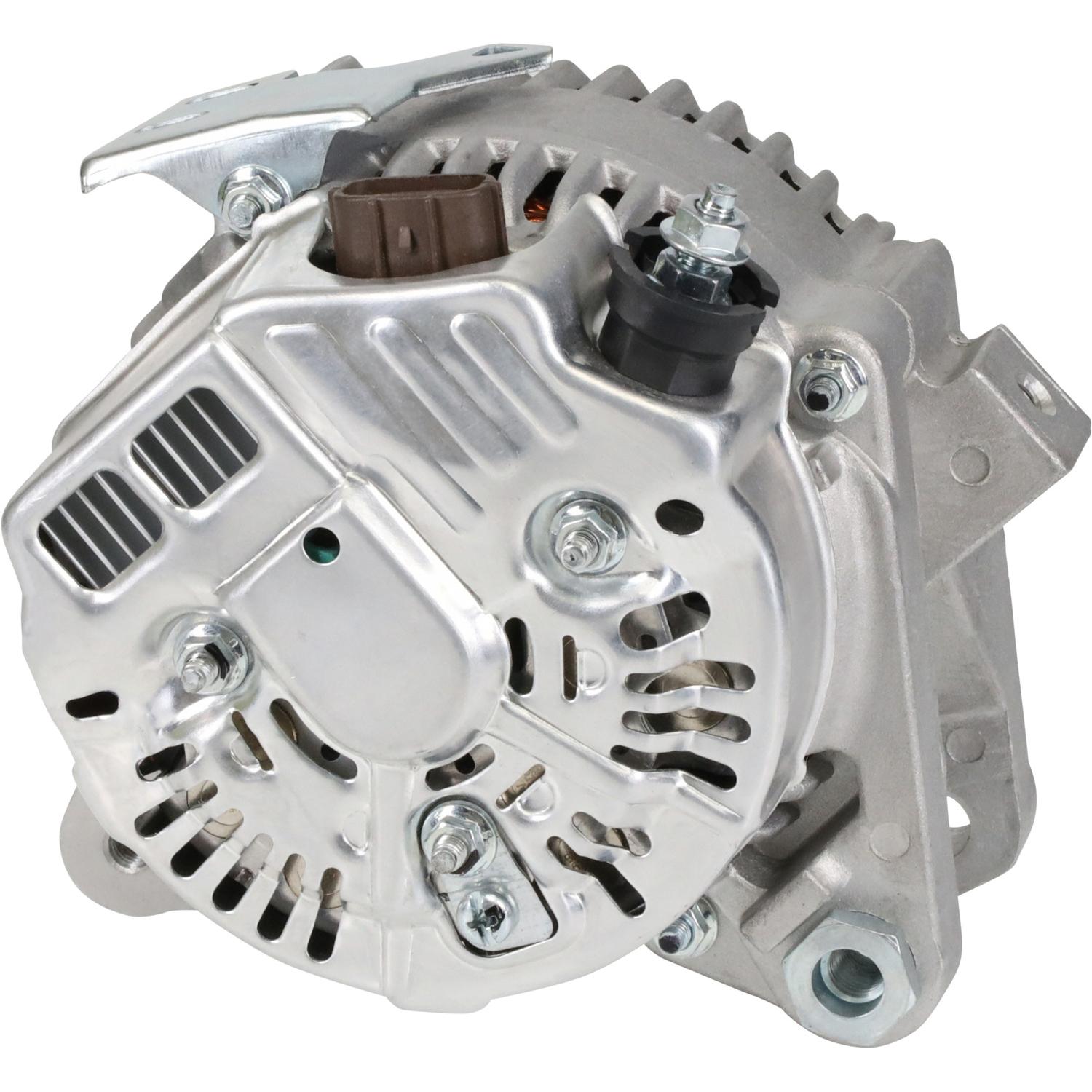 WAI 13957N - Alternator WAI 13957N Alternator product image 5 of 7