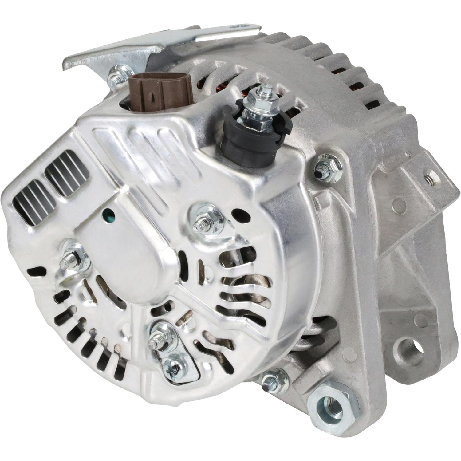 WAI 13957N - Alternator WAI 13957N Alternator product image 6 of 7