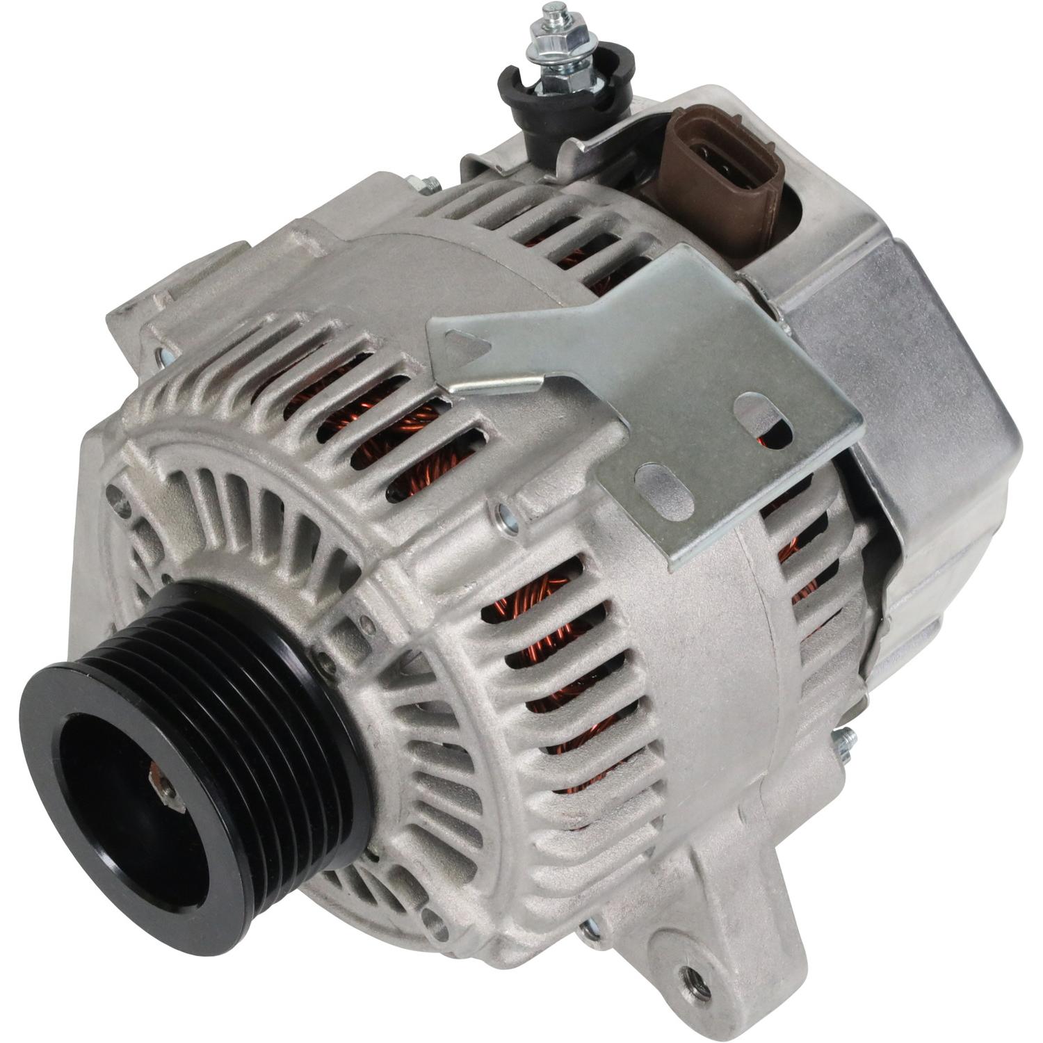 WAI 13957N - Alternator WAI 13957N Alternator product image 7 of 7