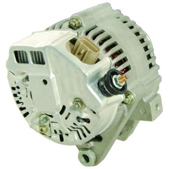 2003 Toyota Camry Alternator WAI 13958N image 1 of 2