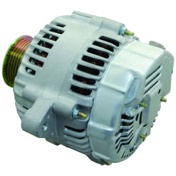 1982 Toyota Celica Alternator WAI 13959N image 1 of 4