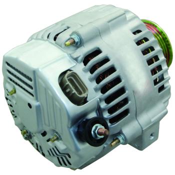 1982 Toyota Celica Alternator WAI 13959N image 2 of 4