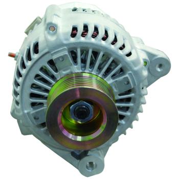 1982 Toyota Celica Alternator WAI 13959N image 3 of 4