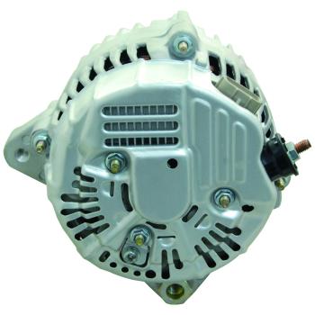 1982 Toyota Celica Alternator WAI 13959N image 4 of 4