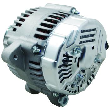 2003 Toyota Highlander Alternator WAI 13962N image 1 of 4