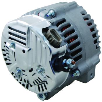2003 Toyota Highlander Alternator WAI 13962N image 2 of 4