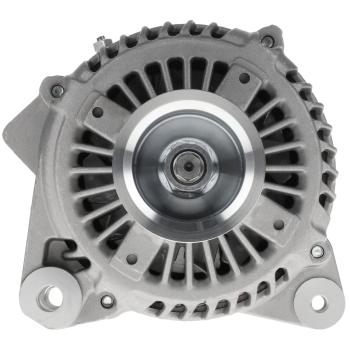 2003 Toyota Highlander Alternator WAI 13962N image 3 of 4