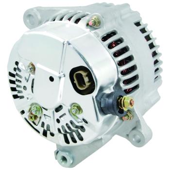2003 Dodge Intrepid Alternator WAI 13964N image 1 of 2