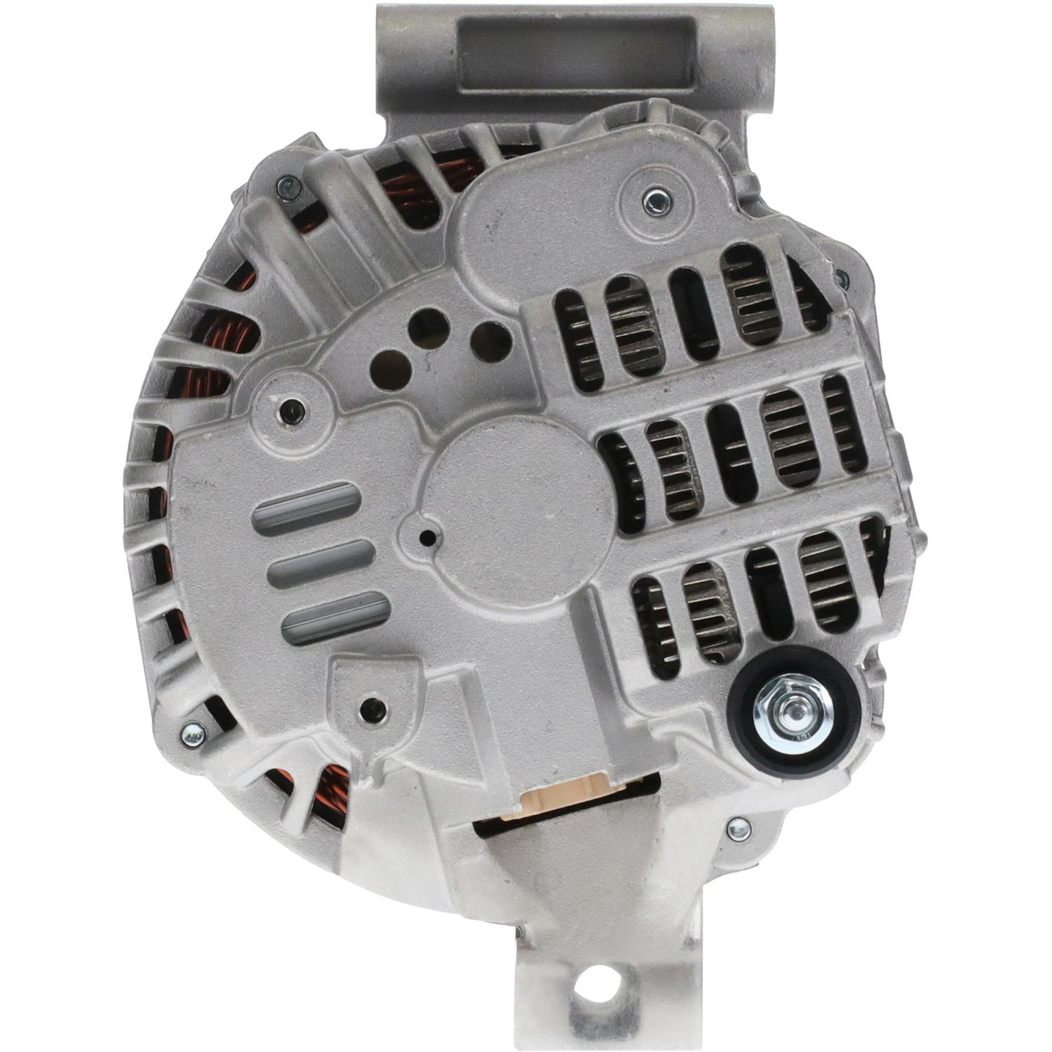 WAI 13966N - Alternator WAI 13966N Alternator product image 1 of 17