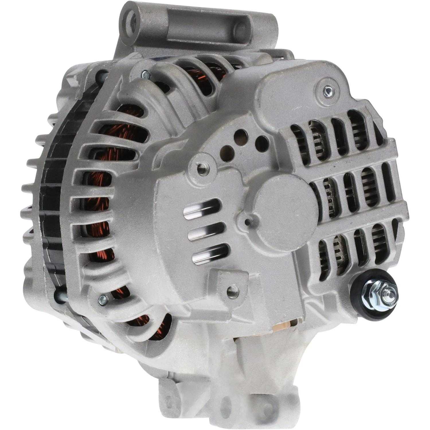 WAI 13966N - Alternator WAI 13966N Alternator product image 2 of 17