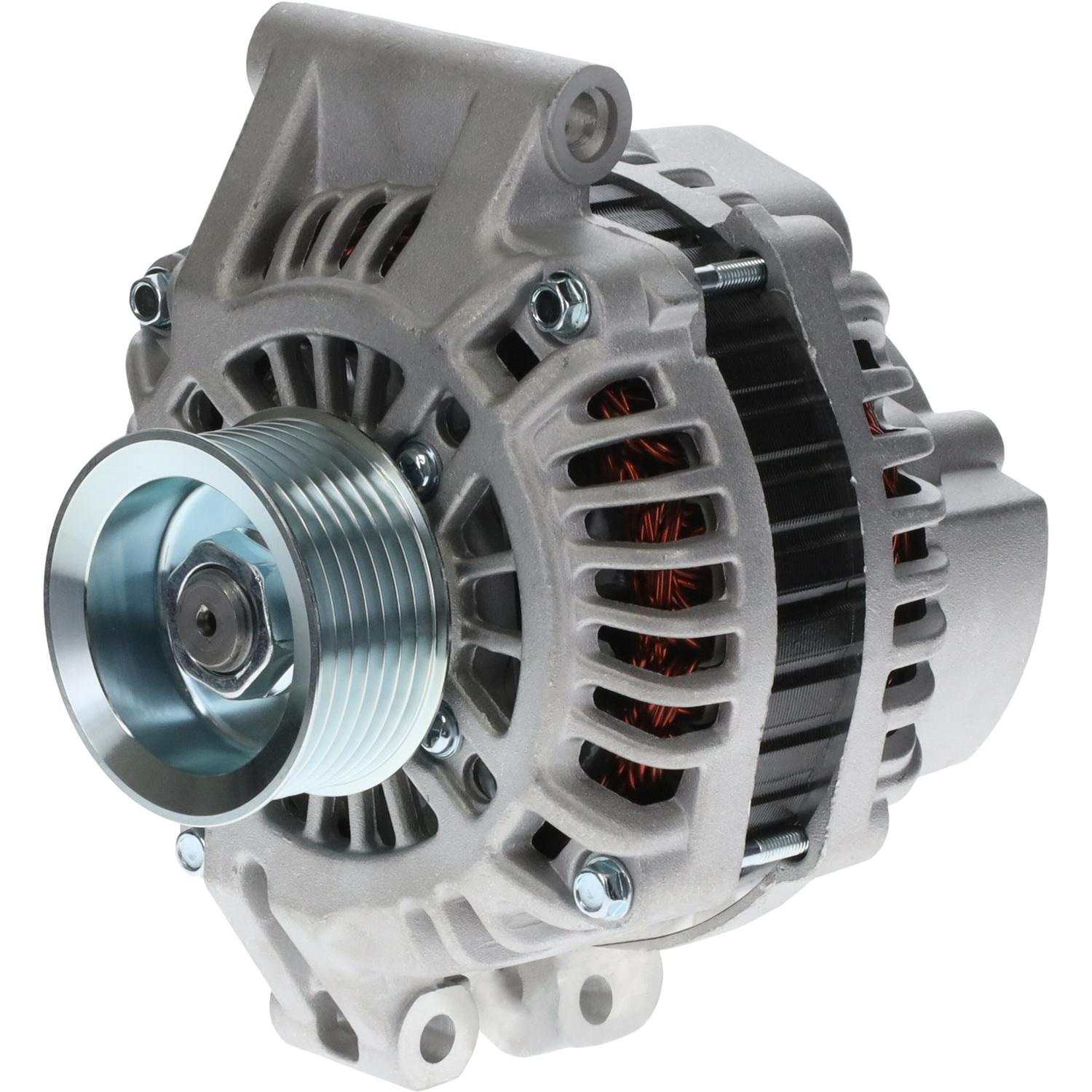 WAI 13966N - Alternator WAI 13966N Alternator product image 5 of 17
