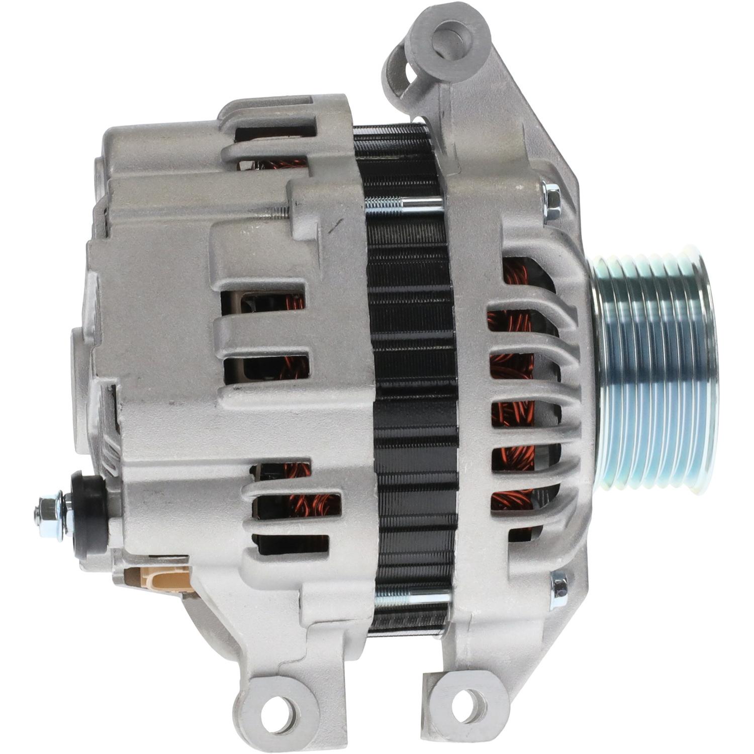 WAI 13966N - Alternator WAI 13966N Alternator product image 6 of 17