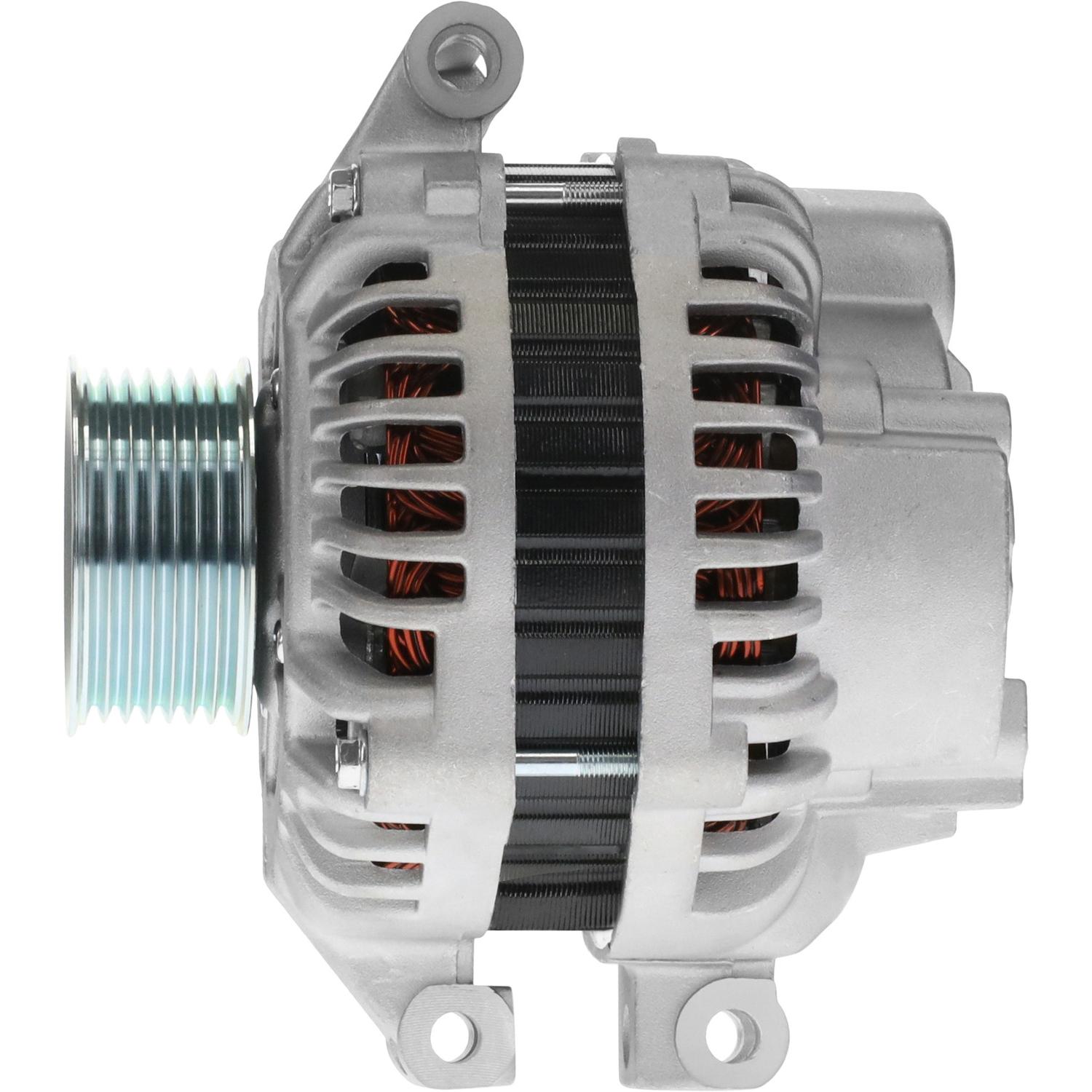 WAI 13966N - Alternator WAI 13966N Alternator product image 7 of 17
