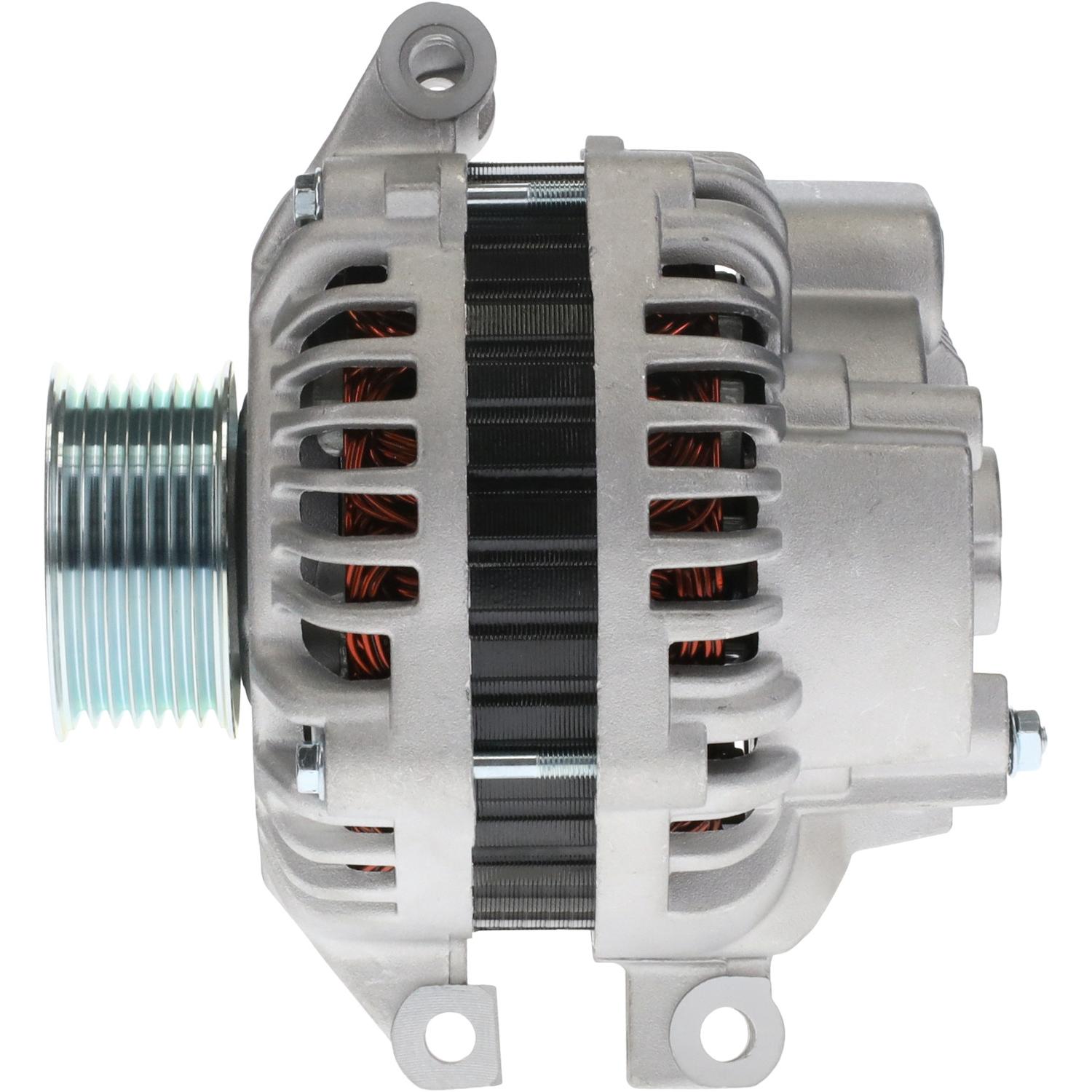 WAI 13966N - Alternator WAI 13966N Alternator product image 8 of 17
