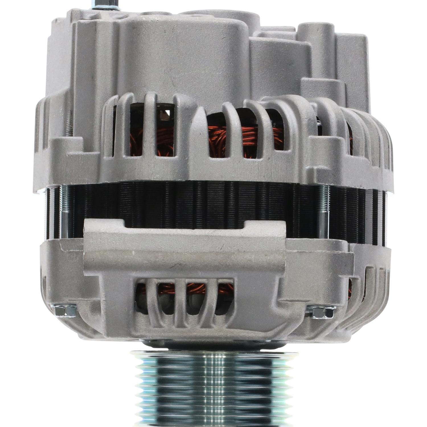 WAI 13966N - Alternator WAI 13966N Alternator product image 9 of 17