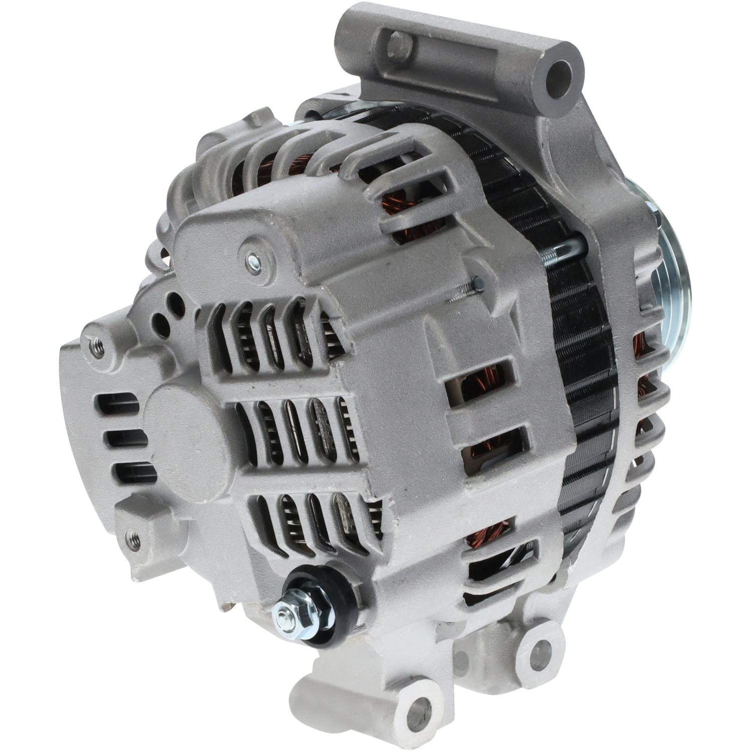 WAI 13966N - Alternator WAI 13966N Alternator product image 10 of 17