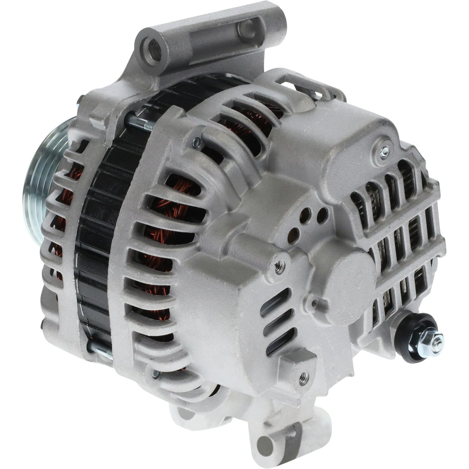 WAI 13966N - Alternator WAI 13966N Alternator product image 11 of 17