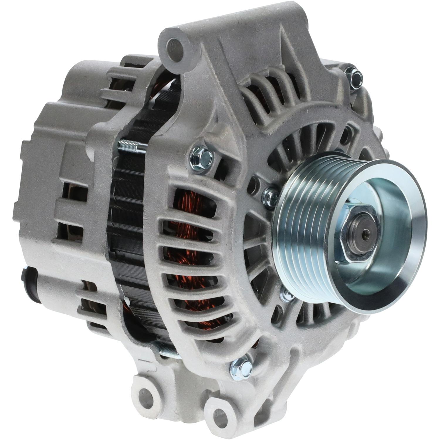 WAI 13966N - Alternator WAI 13966N Alternator product image 12 of 17