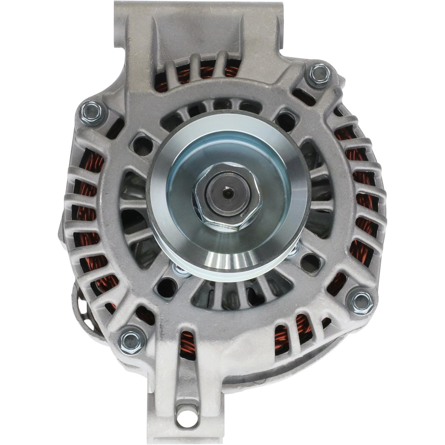 WAI 13966N - Alternator WAI 13966N Alternator product image 13 of 17
