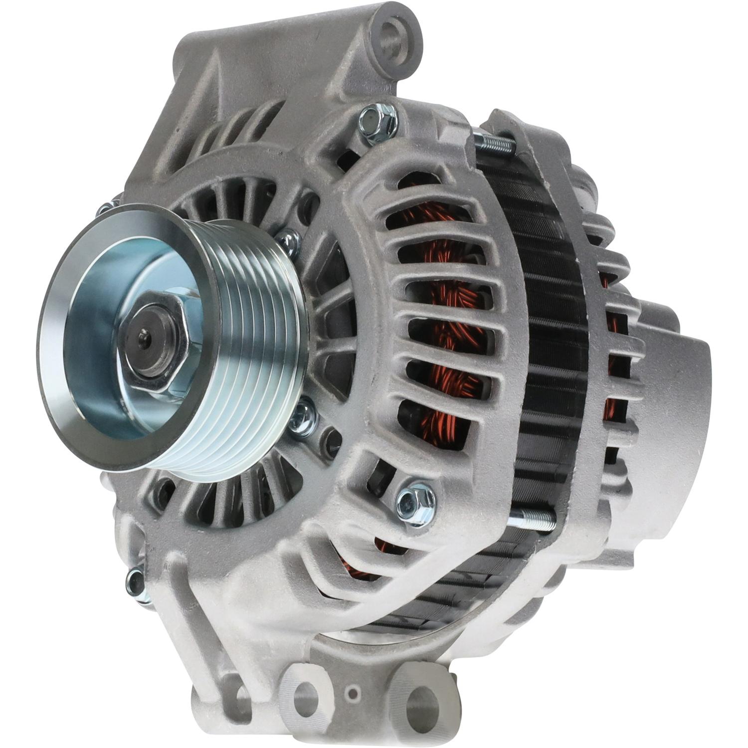 WAI 13966N - Alternator WAI 13966N Alternator product image 14 of 17